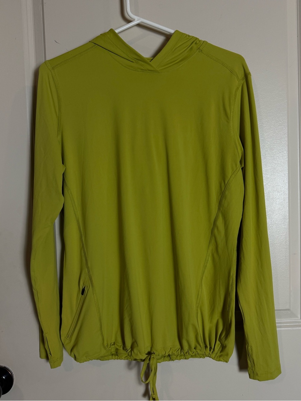 Mountain Hardwear Crater Lake Hooded Sunshirt